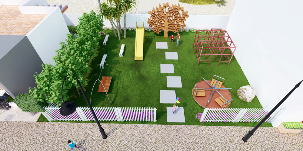 Project