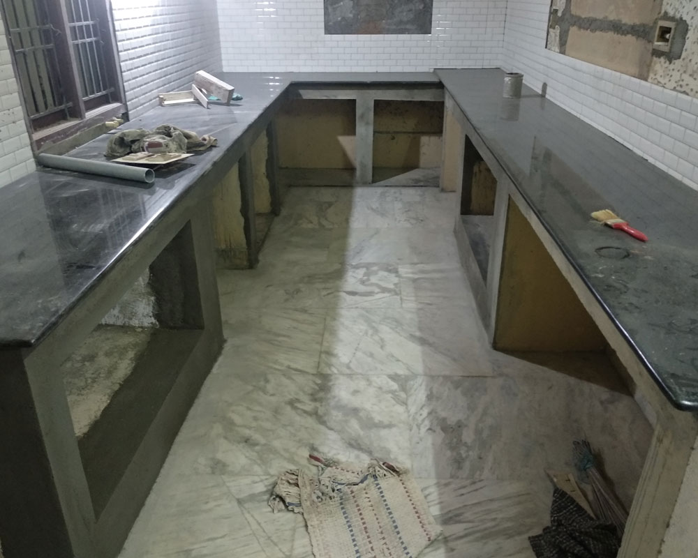 Project